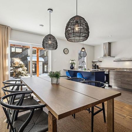 Condos Kamik Tremblant Mont-Tremblant Extérieur photo
